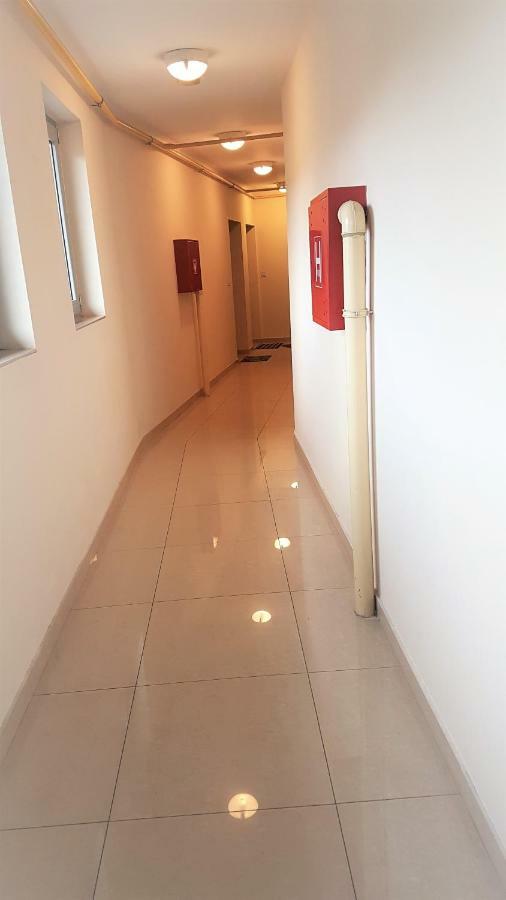 Deluxe Apartment Marina With A Private Parking Rijeka Exterior foto